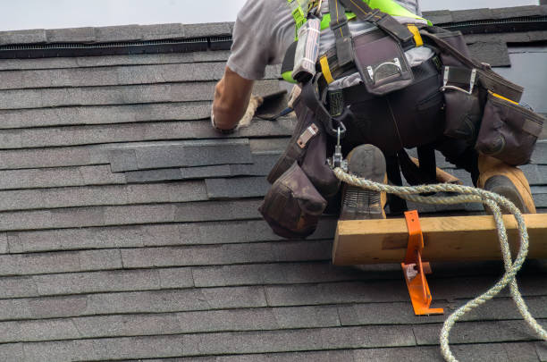 Reliable Roofing contractor in Mohler, WA by Brentwood Metal Roofing