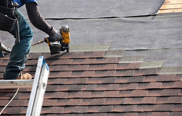 Licensed Roofing service in Mohler, WA - Brentwood Metal Roofing